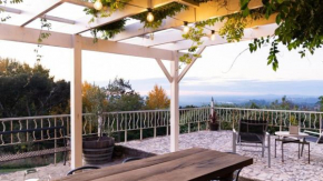 Foxglove Villa - Beautiful Views - Daylesford